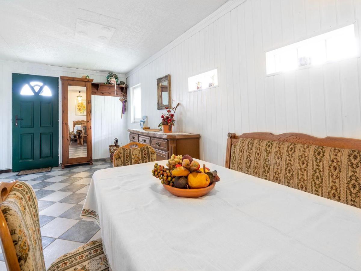 Country Cottage With Sauna And Bubble Bath Kraslice Exteriör bild