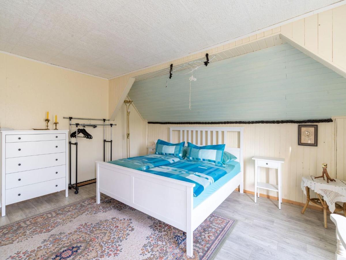 Country Cottage With Sauna And Bubble Bath Kraslice Exteriör bild