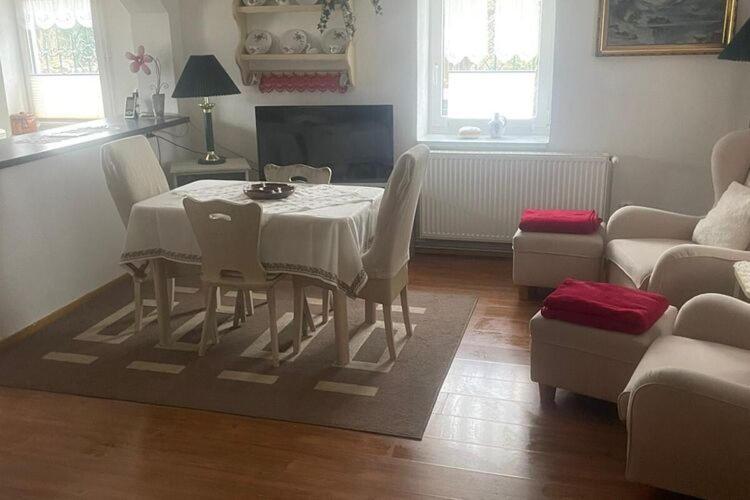 Country Cottage With Sauna And Bubble Bath Kraslice Exteriör bild